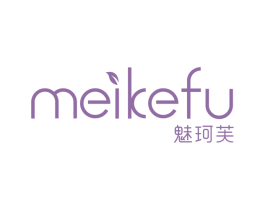 魅珂芙 商标图样