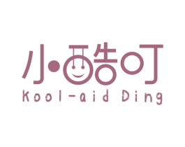 小酷叮 KOOL-AID DING 商标图样