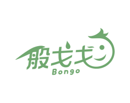 般戈戈 BONGO 商标图样