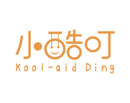 小酷叮 KOOL AID DING 商标图样