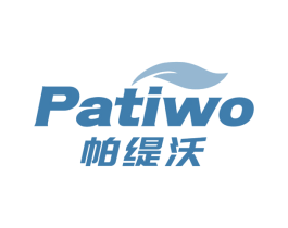 帕缇沃 商标图样