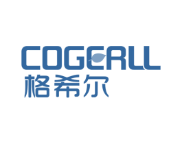 格希尔 COGERLL 商标图样