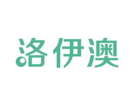 洛伊澳 商标图样