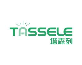 塔森列 TASSELE 商标图样