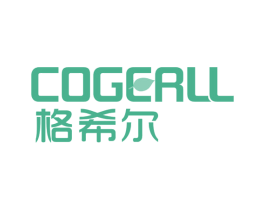 格希尔 COGERLL 商标图样