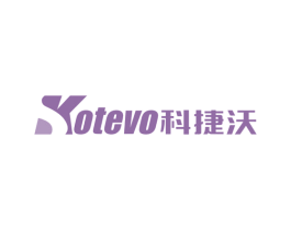 科捷沃 KOTEVO 商标图样