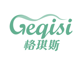 格琪斯 商标图样