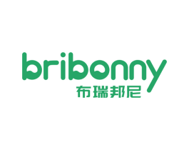 BRIBONNY 布瑞邦尼 商标图样