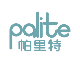 帕里特 商标图样