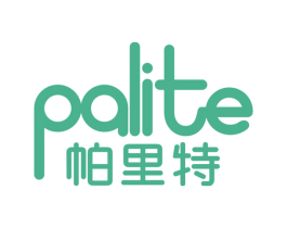 帕里特 商标图样