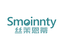 丝茉恩蒂 SMOINNTY 商标图样