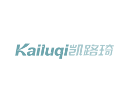 凯路琦 商标图样