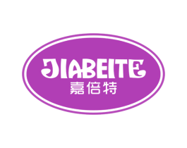 嘉倍特 商标图样