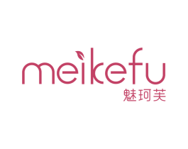 魅珂芙 商标图样