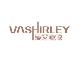 VASHIRLEY  梵西瑞妮 商标图样