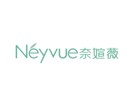 NEYVUE 奈媗薇 商标图样