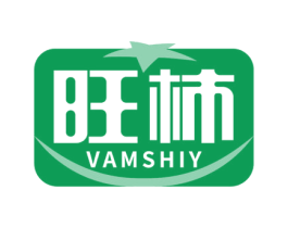 旺柿 VAMSHIY 商标图样
