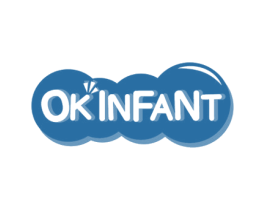 OKINFANT 商标图样