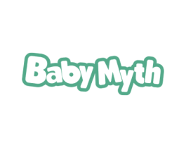 BABY MYTH 商标图样