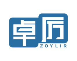 卓厉 ZOYLIR 商标图样