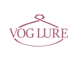 VOG LURE 商标图样