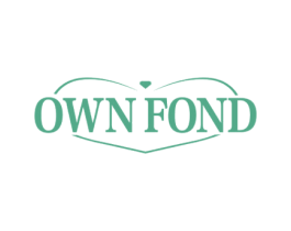 OWN FOND 商标图样