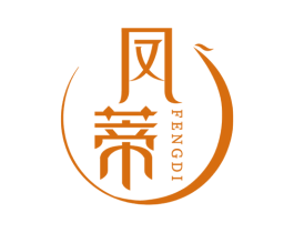 凤蒂 商标图样