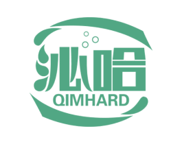 沁哈 QIMHARD 商标图样