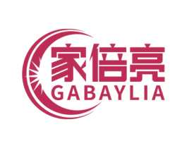 家倍亮 GABAYLIA 商标图样
