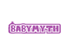 BABY MYTH 商标图样
