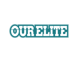 OUR ELITE 商标图样