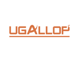 UGALLOP 商标图样