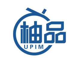 柚品 UPIM 商标图样