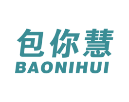 包你慧 商标图样