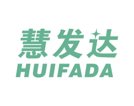 慧发达 商标图样