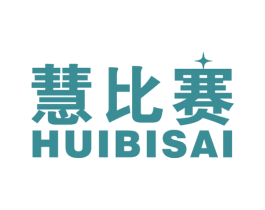 慧比赛 商标图样