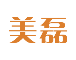 美磊 商标图样