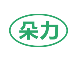 朵力 商标图样