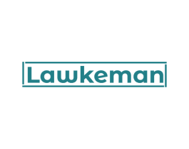 LAWKEMAN 商标图样