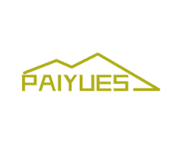 PAIYUES 商标图样
