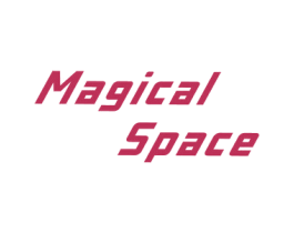 MAGICAL SPACE 商标图样