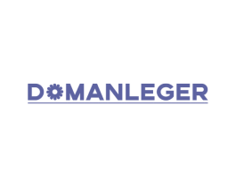 DOMANLEGER 商标图样