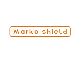 MARKO SHIELD 商标图样