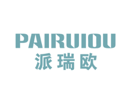 派瑞欧 商标图样