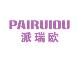 派瑞欧 商标图样