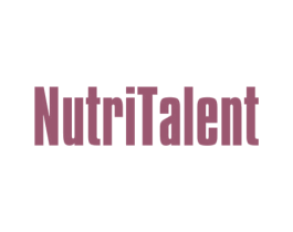 NUTRITALENT 商标图样