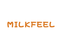 MILKFEEL 商标图样