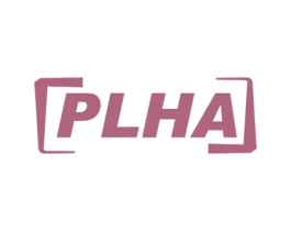 PLHA 商标图样