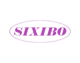 SIXIBO 商标图样