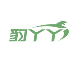 豹丫丫 商标图样
